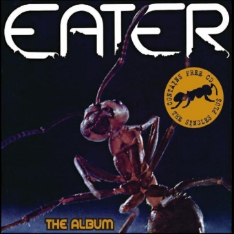 The Album, 2 Audio-CDs