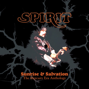 Sunrise and Salvation, 8 Audio-CDs