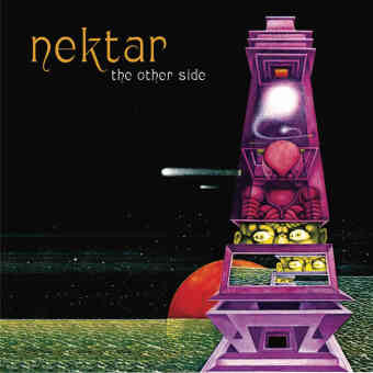 The Other Side, 2 Audio-CDs + 1 DVD