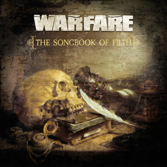 The Songbook of Filth, 3 Audio-CDs