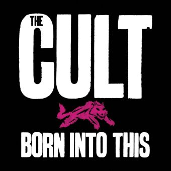 Born Into This, 2 Audio-CDs (Savage Edition)