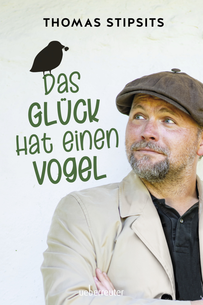 Das Glück hat einen Vogel main product photo