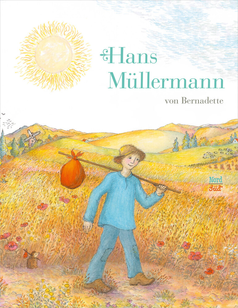 Hans Müllermann main product photo