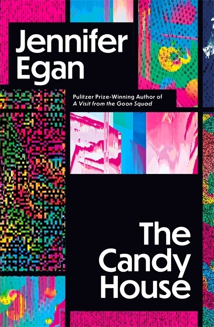 The Candy House main product photo