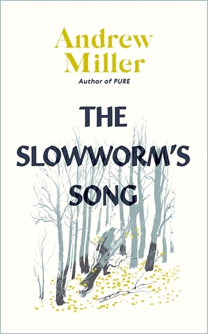 The Slowworm's Song main product photo