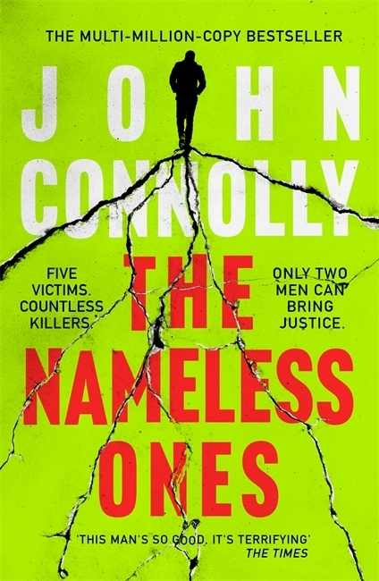 The Nameless Ones main product photo