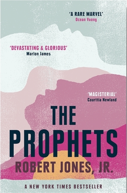 The Prophets main product photo
