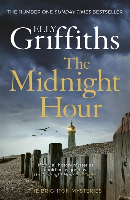 The Midnight Hour main product photo
