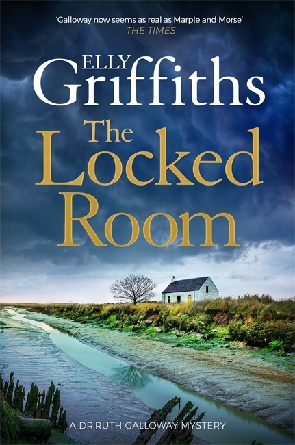 The Locked Room main product photo