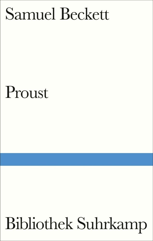 Proust main product photo