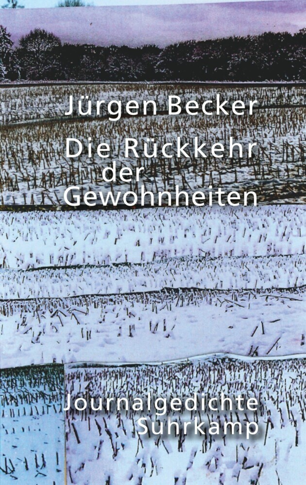 Die Rückkehr der Gewohnheiten main product photo