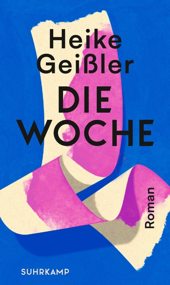 Die Woche main product photo