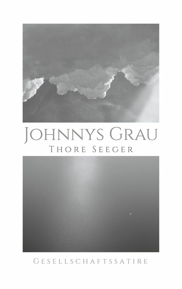 Johnnys Grau main product photo