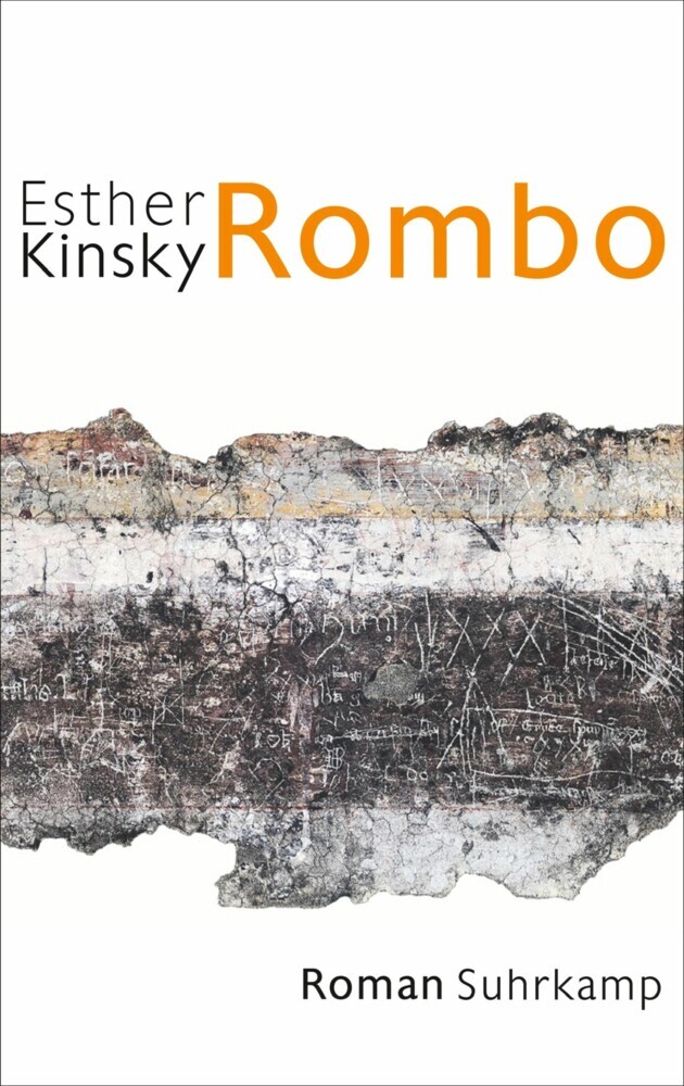 Rombo main product photo