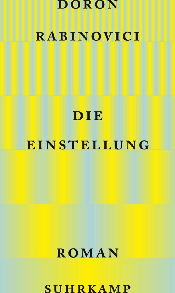 Die Einstellung main product photo