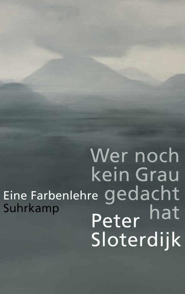 Wer noch kein Grau gedacht hat main product photo
