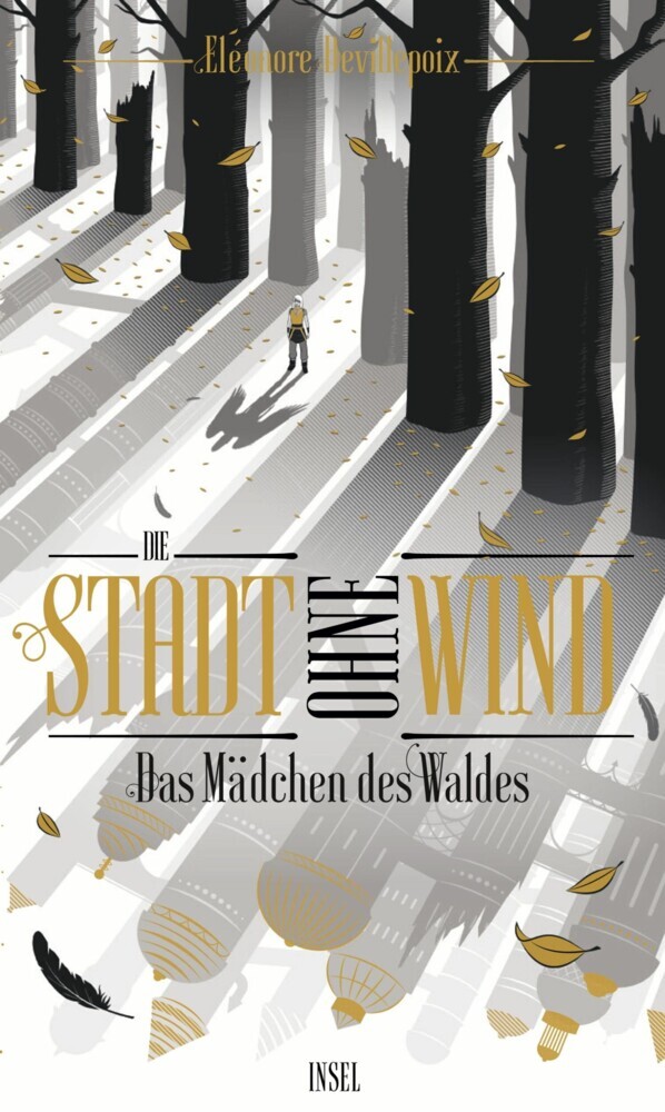 Die Stadt ohne Wind main product photo