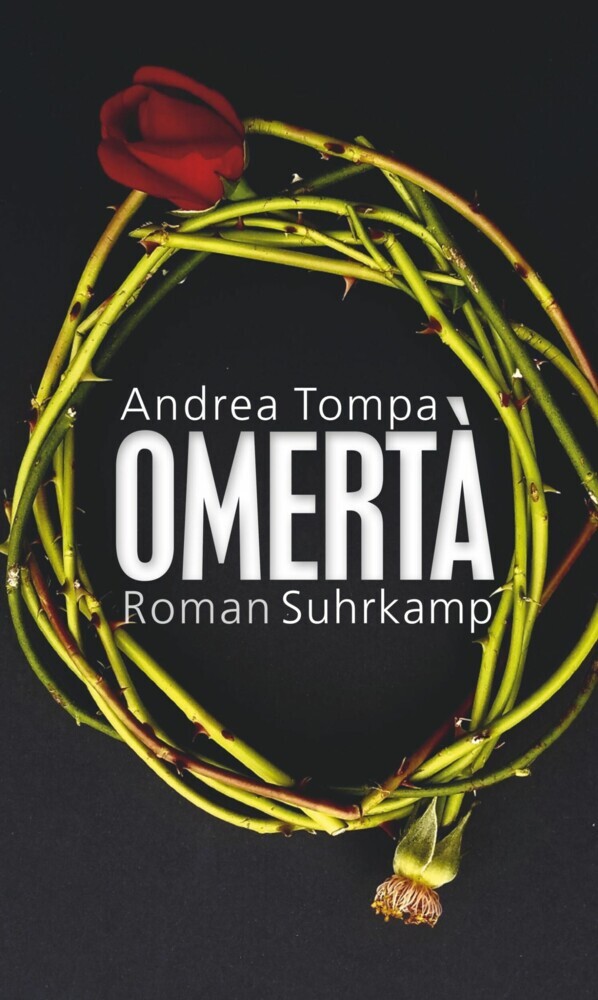 Omertà main product photo