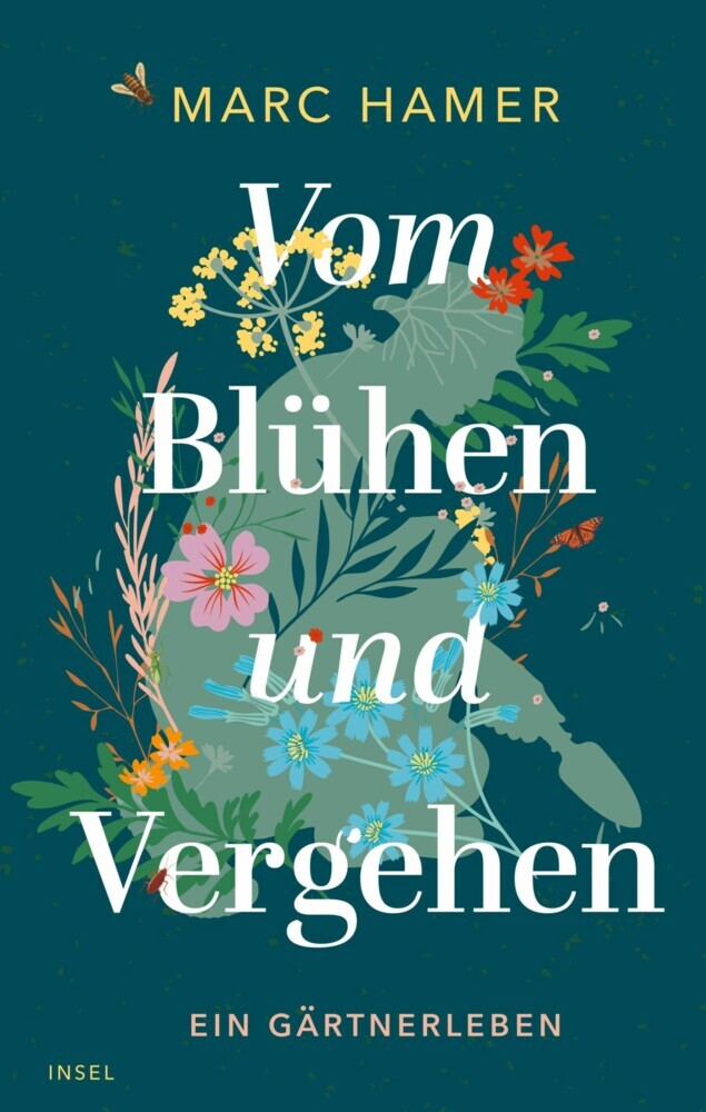 Vom Blühen und Vergehen main product photo