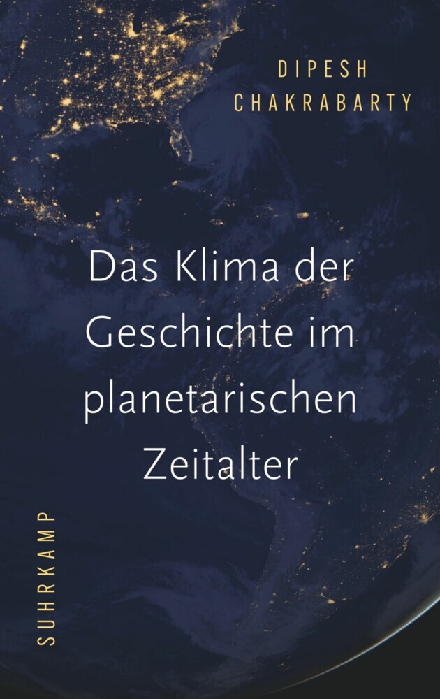 Das Klima der Geschichte im planetarischen Zeitalter main product photo