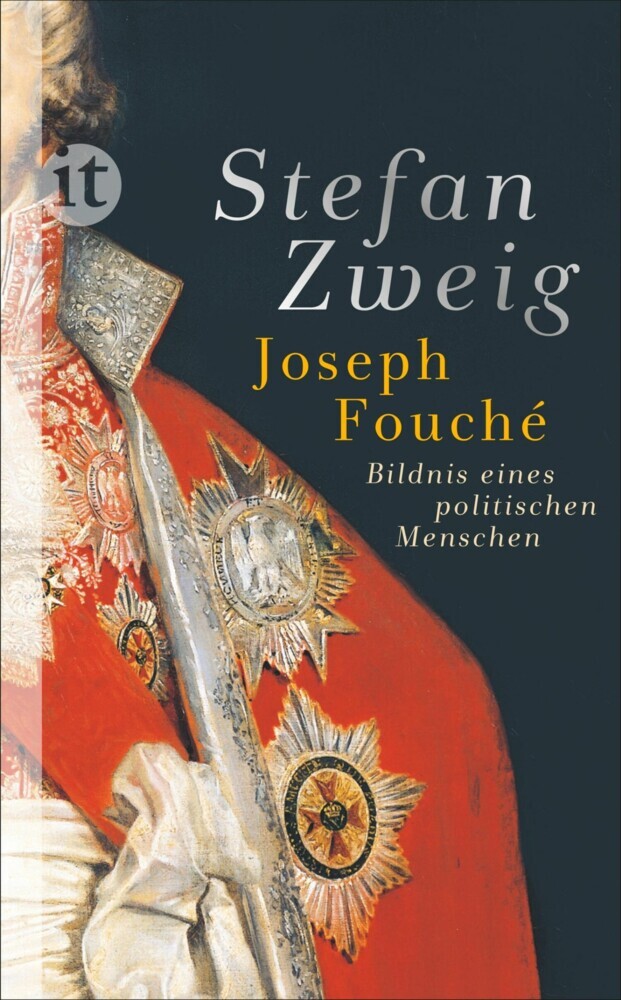 Joseph Fouché main product photo