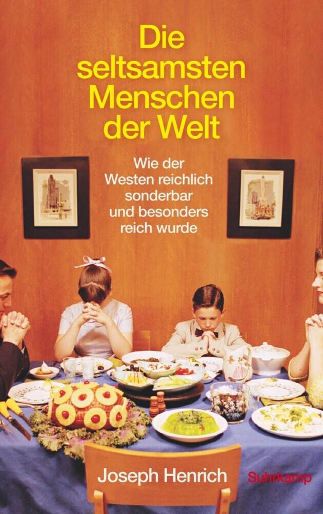 Die seltsamsten Menschen der Welt main product photo