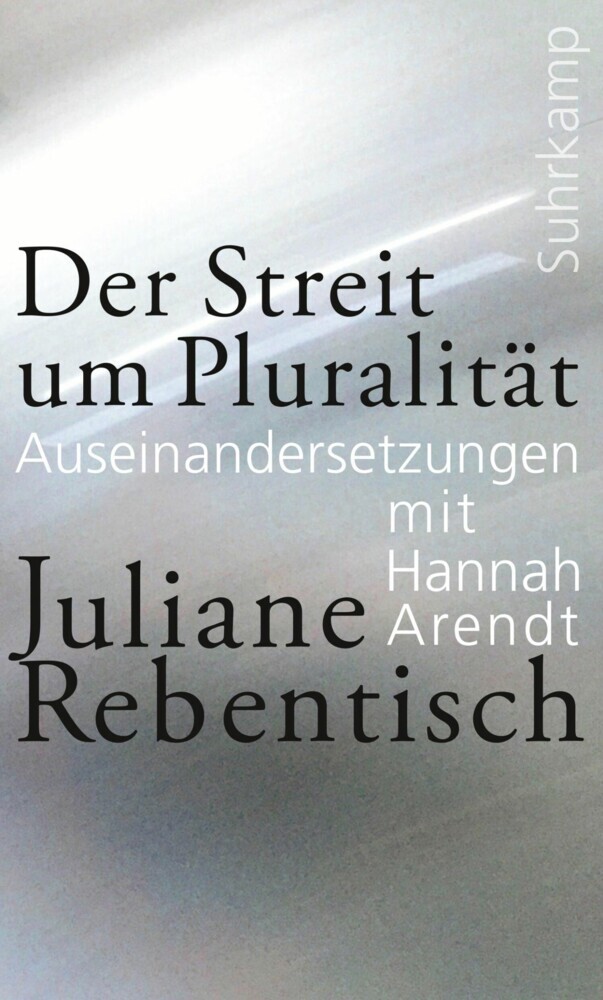 Der Streit um Pluralität main product photo