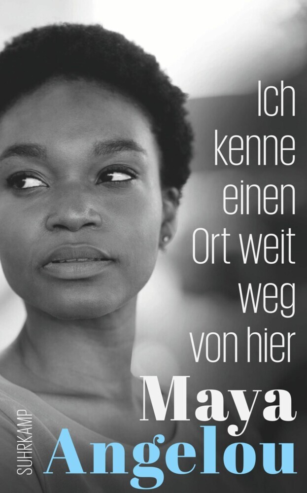 Ich kenne einen Ort weit weg von hier main product photo
