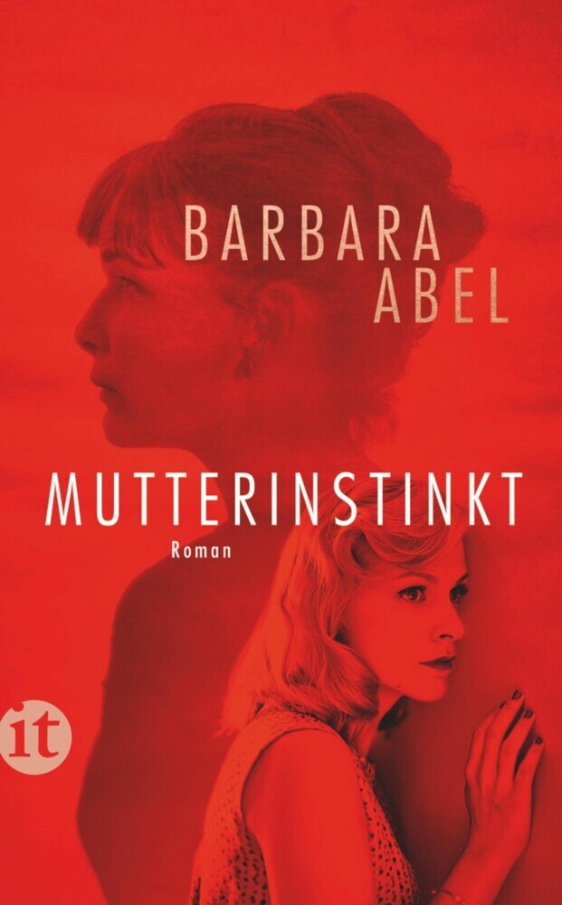 Mutterinstinkt main product photo
