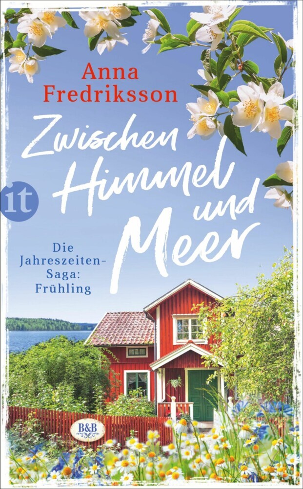 Zwischen Himmel und Meer main product photo