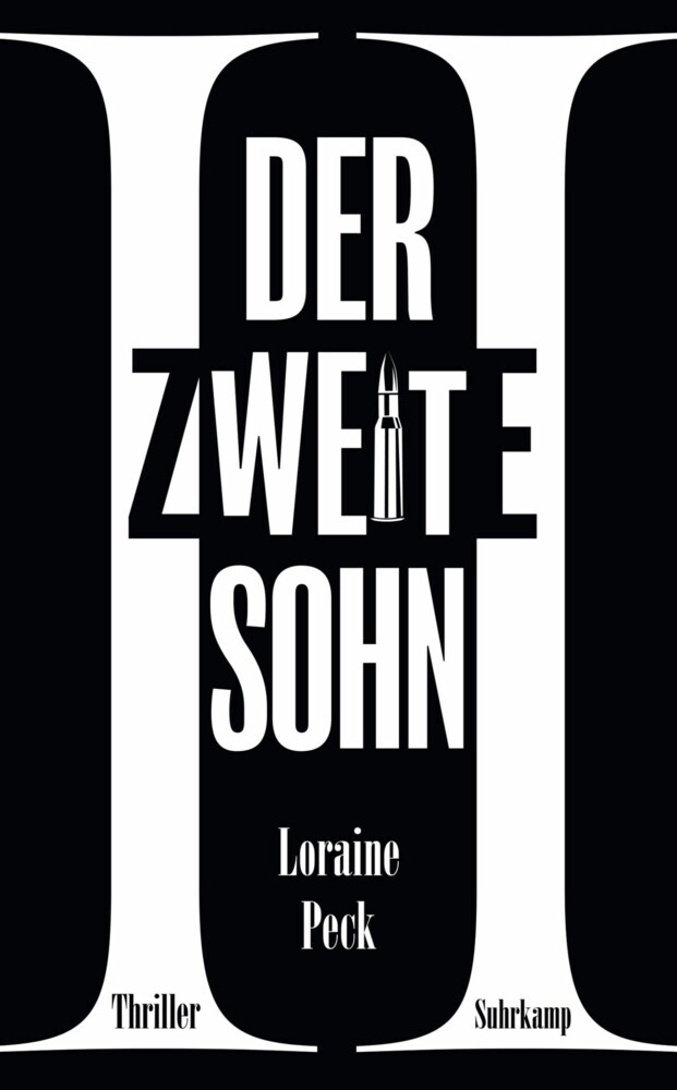 Der zweite Sohn main product photo