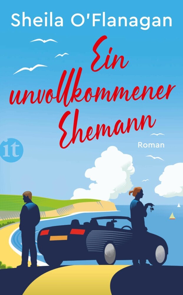 Ein unvollkommener Ehemann main product photo