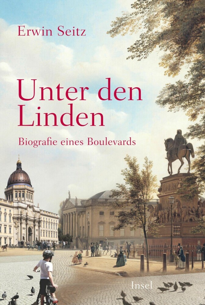 Unter den Linden main product photo
