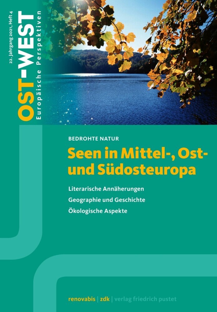 Seen in Mittel- und Osteuropa main product photo