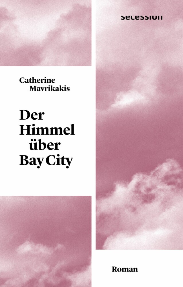 Der Himmel über Bay City main product photo