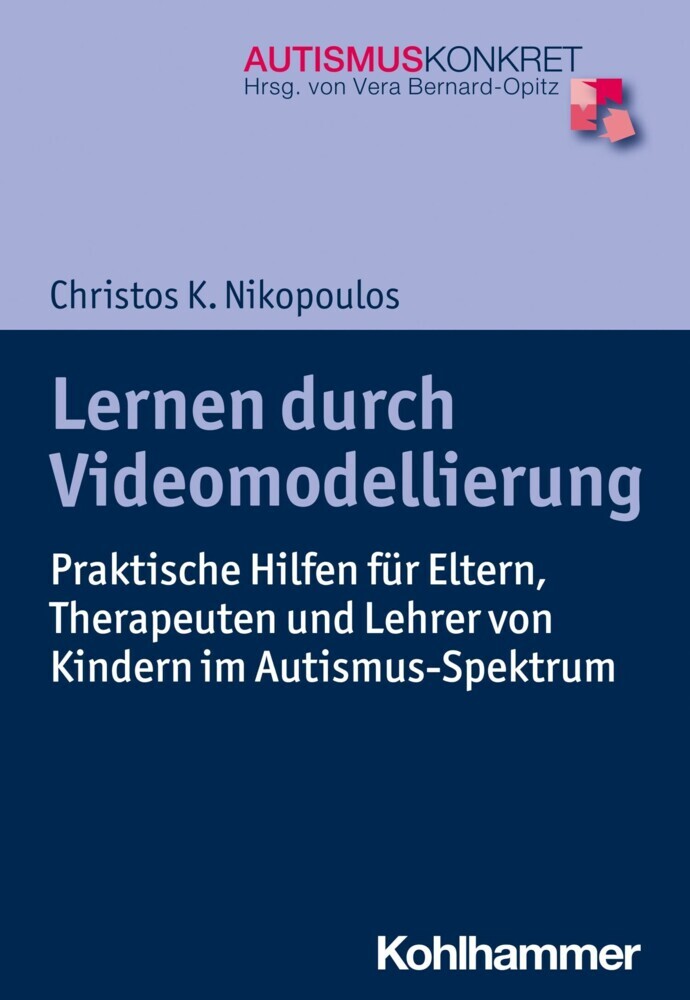 Lernen durch Videomodellierung main product photo