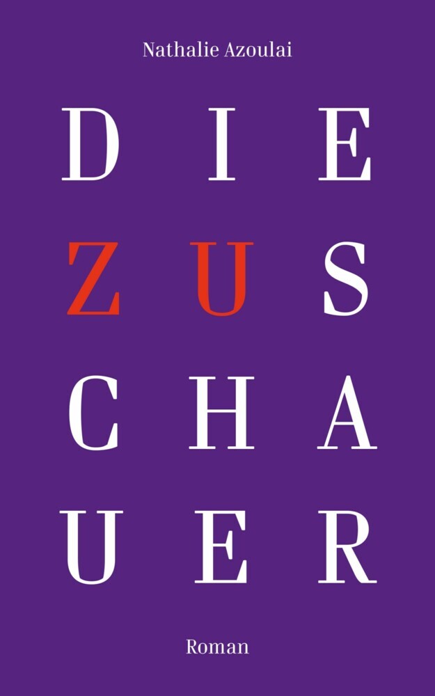 Die Zuschauer main product photo