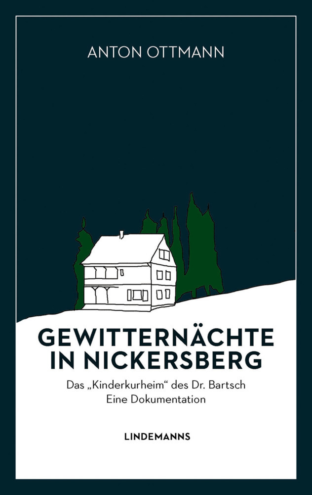 Gewitternächte in Nickersberg main product photo