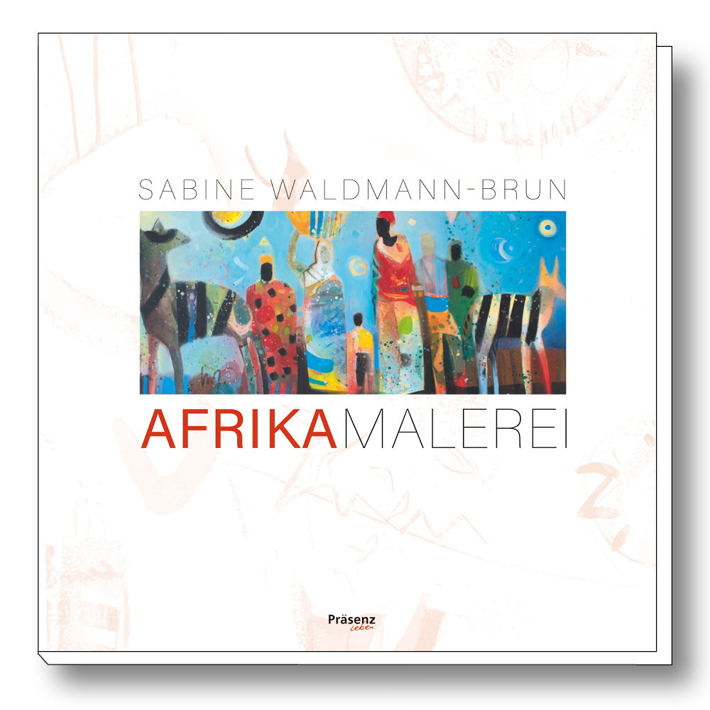 Afrika main product photo