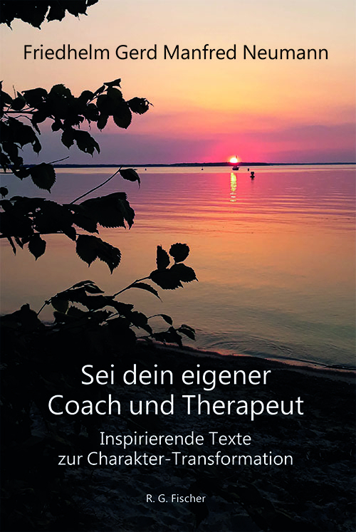 Sei dein eigener Coach und Therapeut main product photo