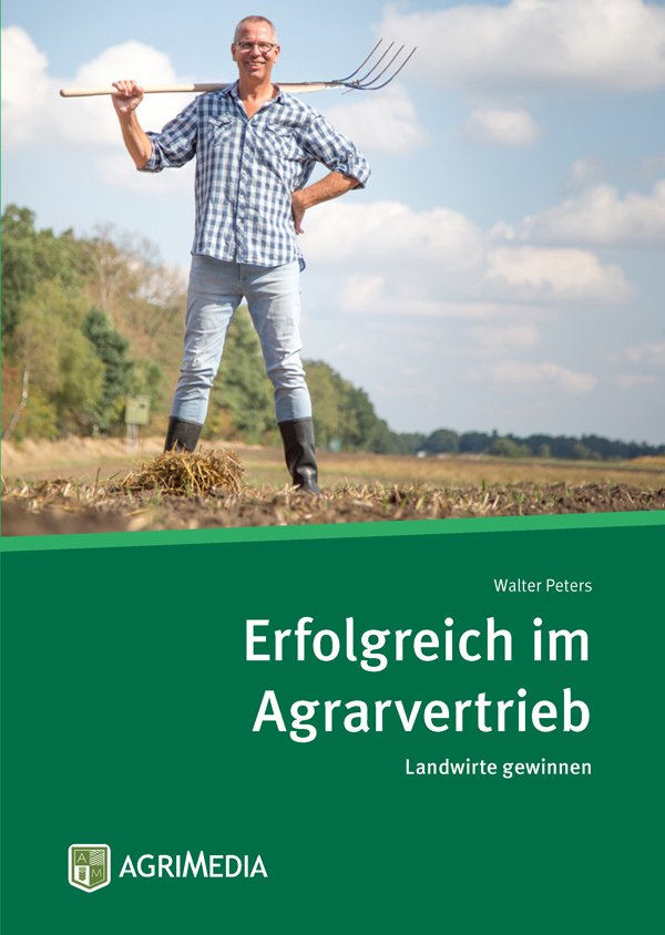 Erfolgreich im Agrarvertrieb main product photo