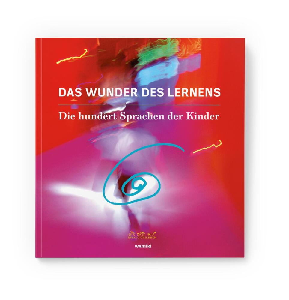 Das Wunder des Lernens main product photo