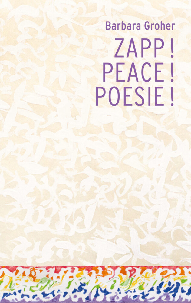 Zapp! Peace! Poesie! main product photo
