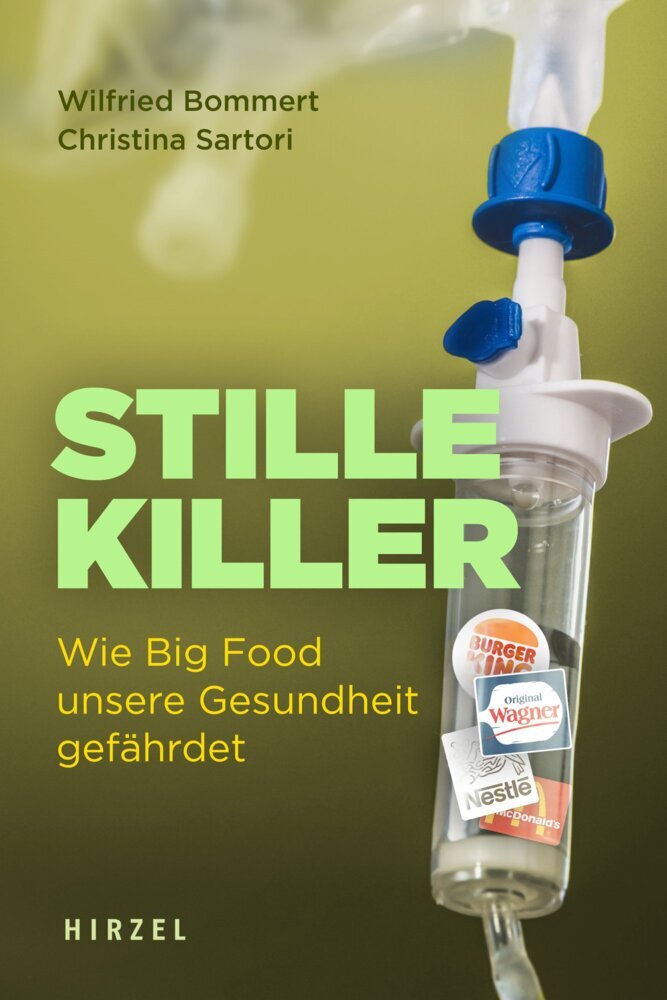 Stille Killer main product photo