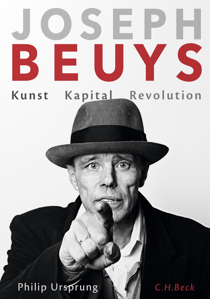Joseph Beuys main product photo