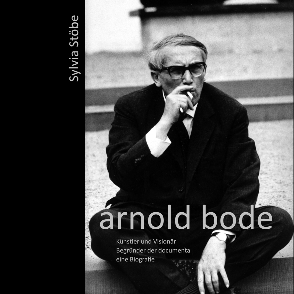 arnold bode main product photo