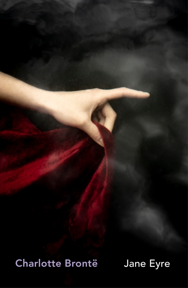 Jane Eyre main product photo