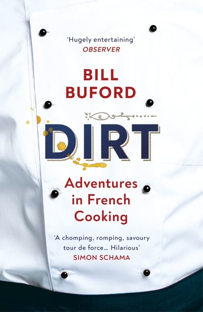 Dirt main product photo