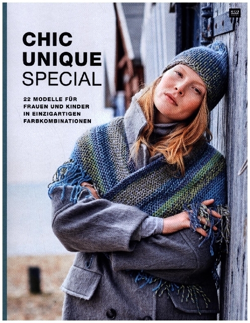 CHIC UNIQUE Special main product photo