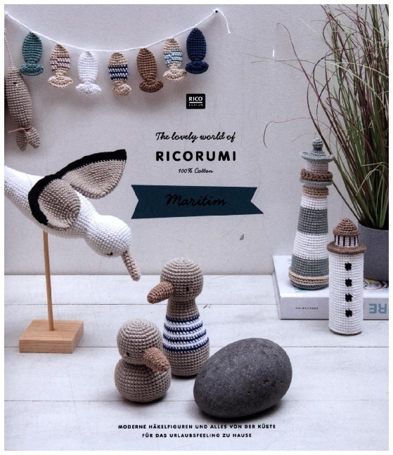 RICORUMI Maritim main product photo